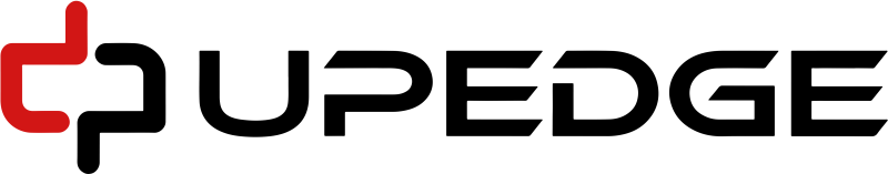 UPEDGE Shopify dropshipping website logo