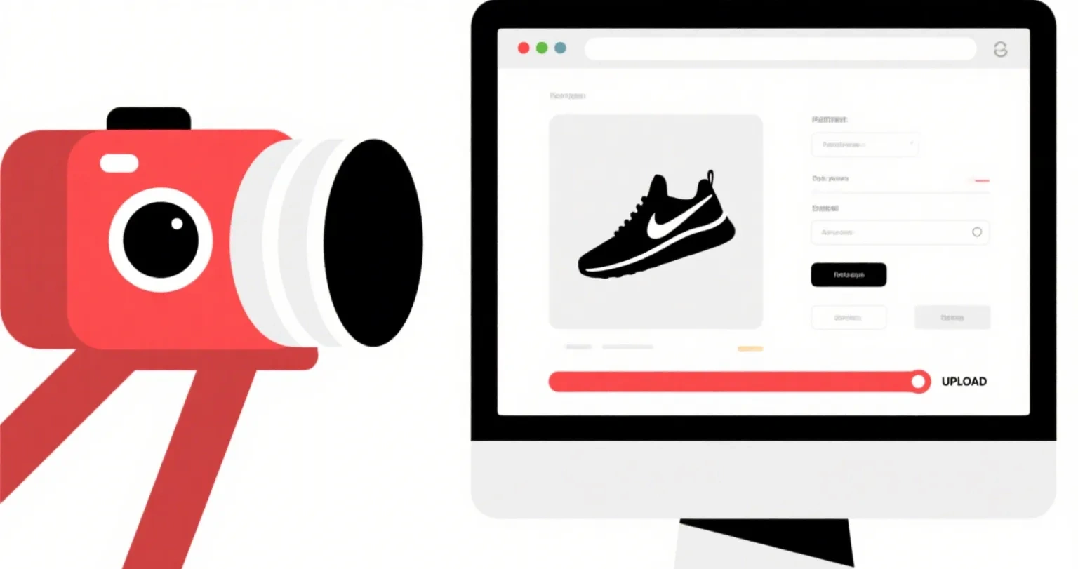 Listing Products on Your Dropshipping Site
