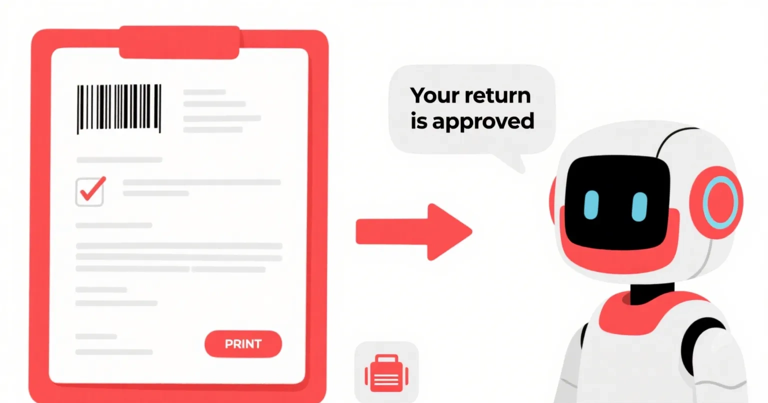 Returns and Refunds