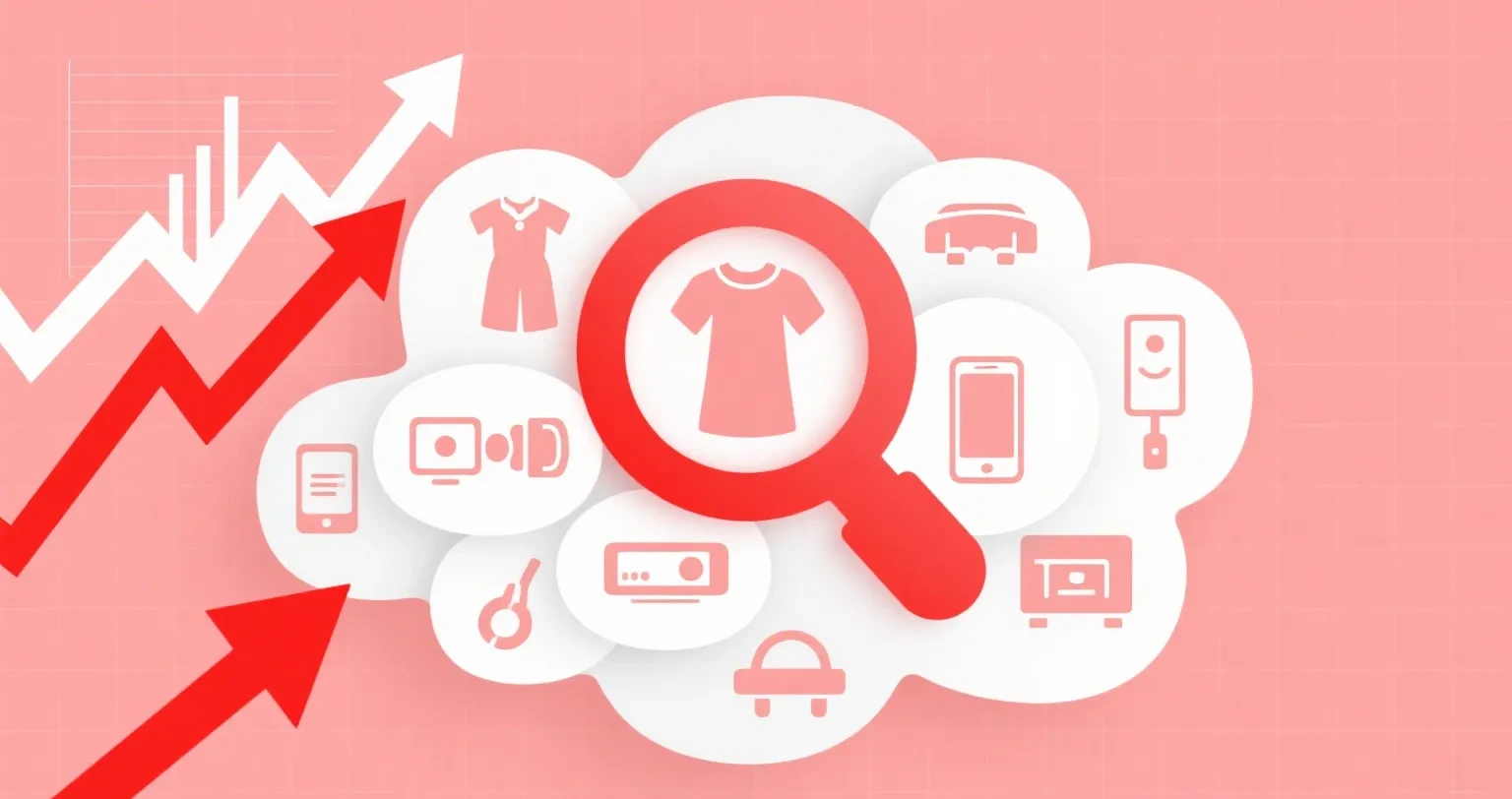Selecting Products to Sell
