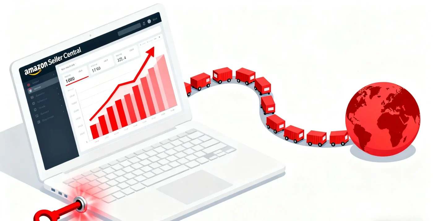 How to Start Dropshipping on Amazon - A Step-by-Step Guide for New Entrepreneurs