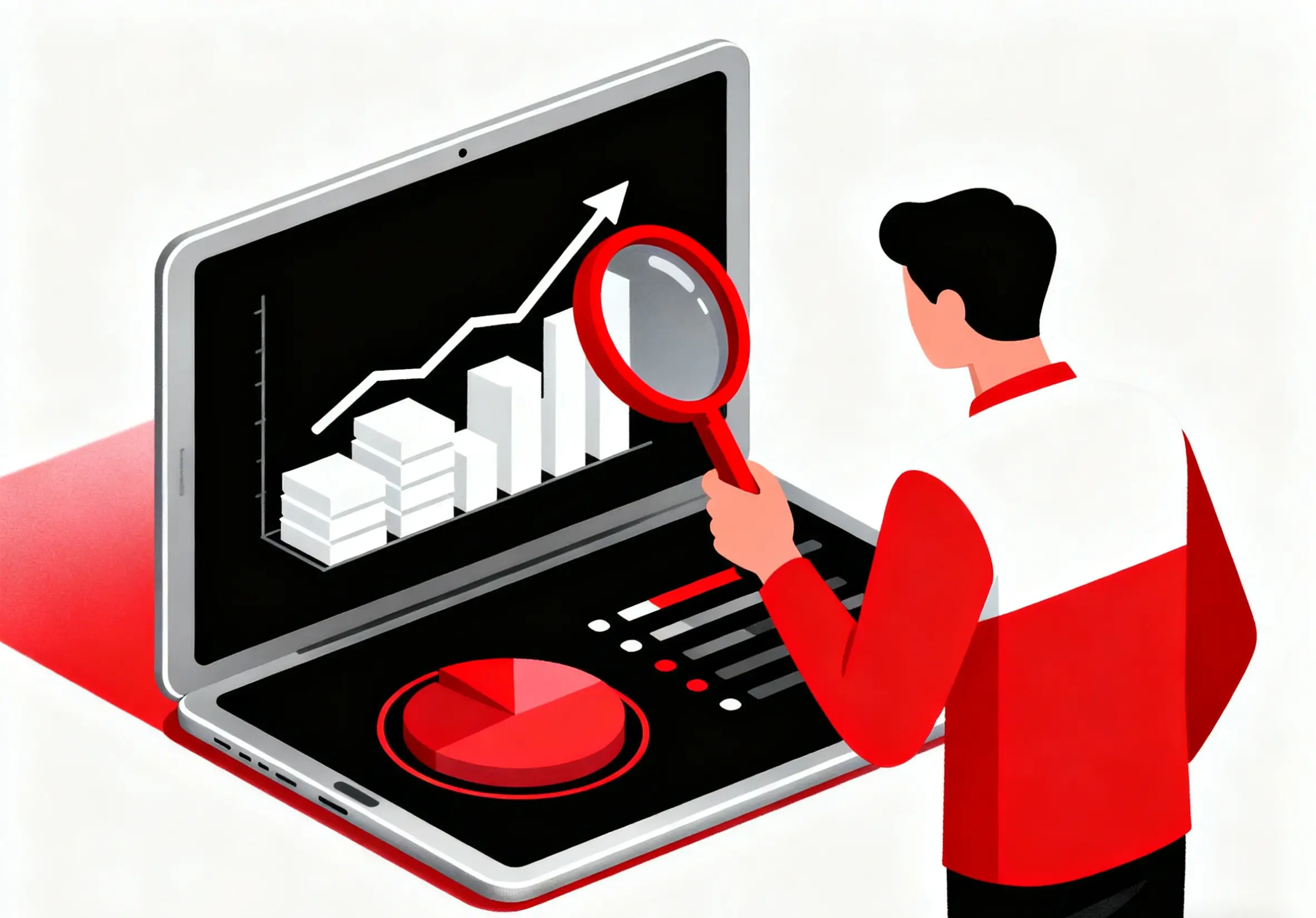 Shopify Dropshipping Monitor and Improve Analytics