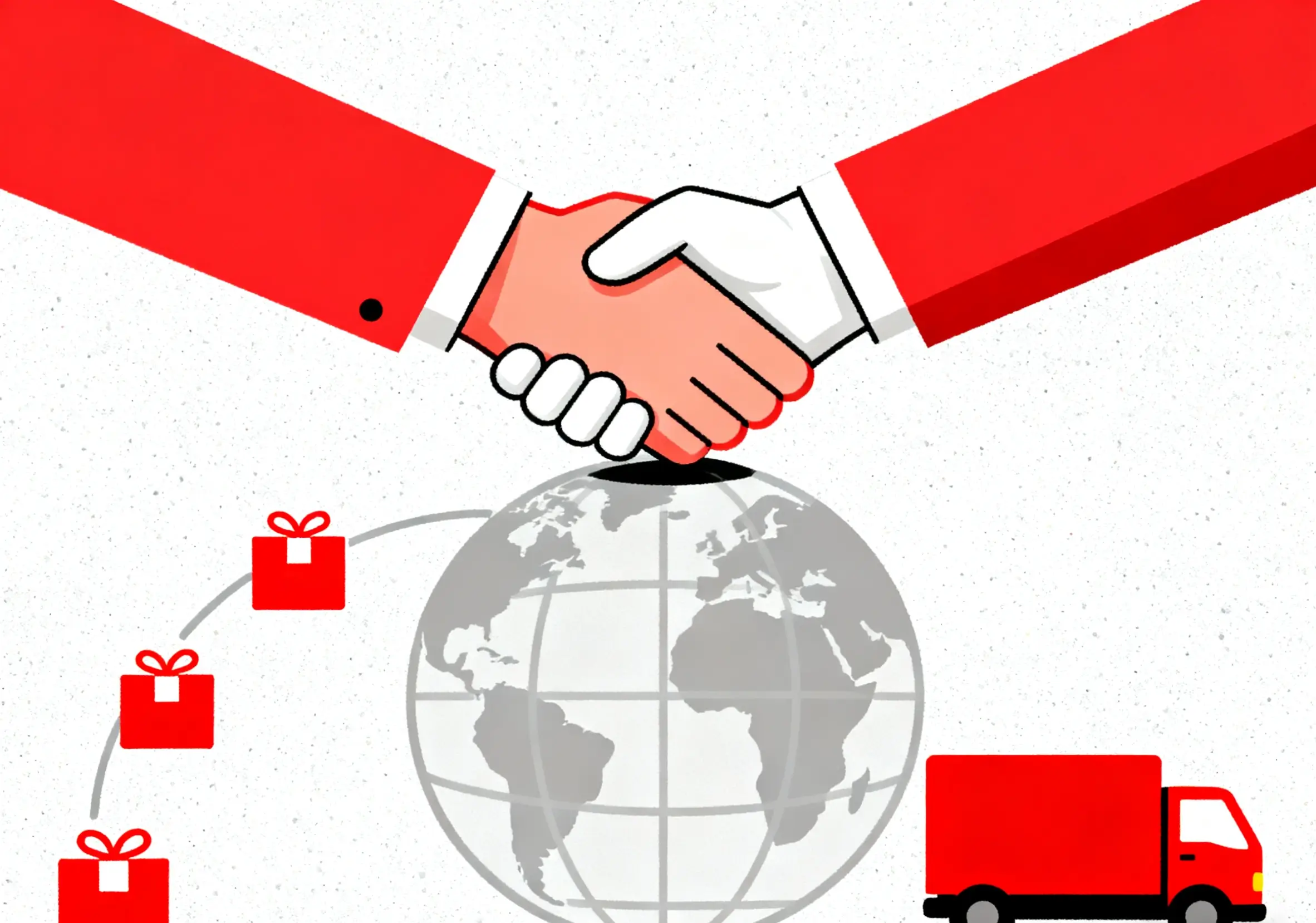 Shopify Dropshipping Find Reliable Suppliers
