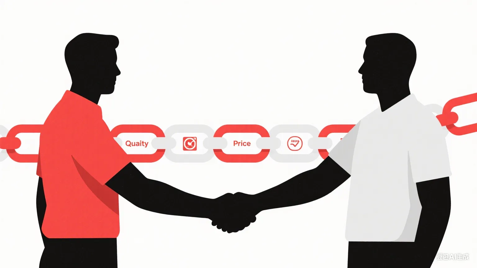 Wholesale dropshipping: finding reliable suppliers with quality, price, and trust