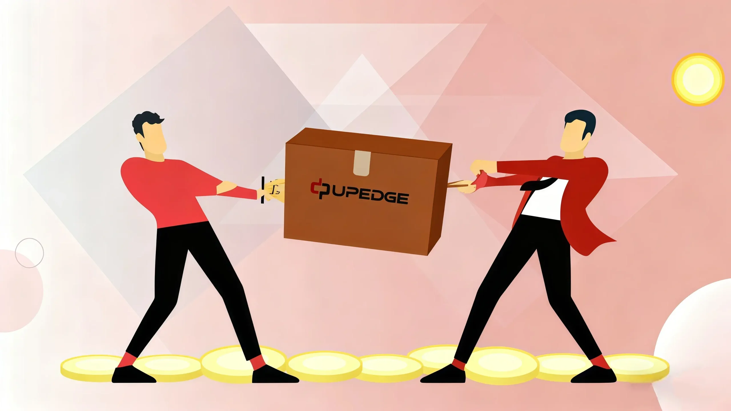 Upedge Shopify Dropshipping Resources: Boost Your Store Operations