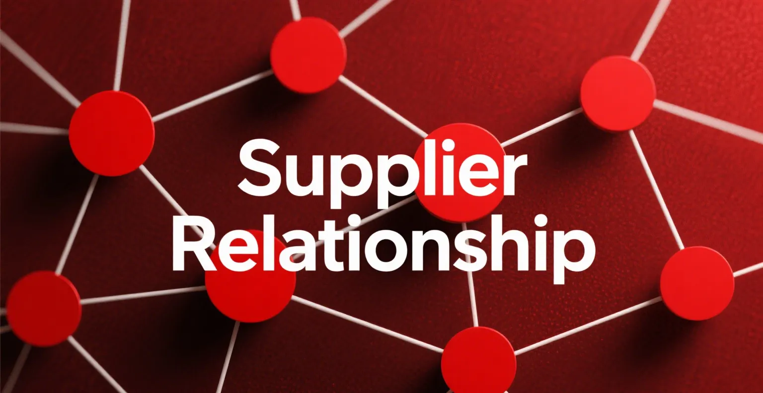Wholesale vs Traditional Dropshipping: Supplier Relationship Illustration