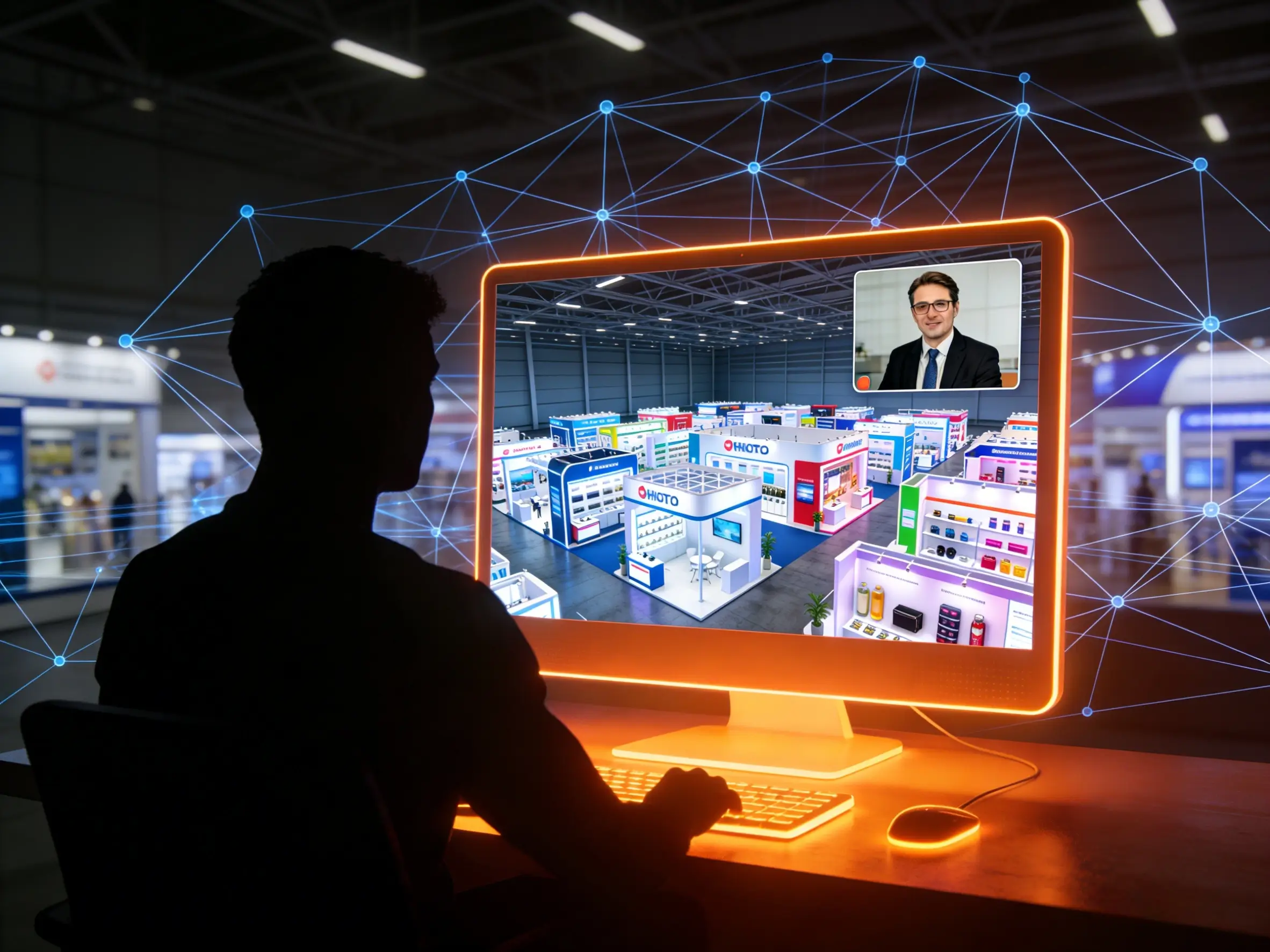 Virtual Trade Show Supplier Scouting (Dropshipping Method 5)