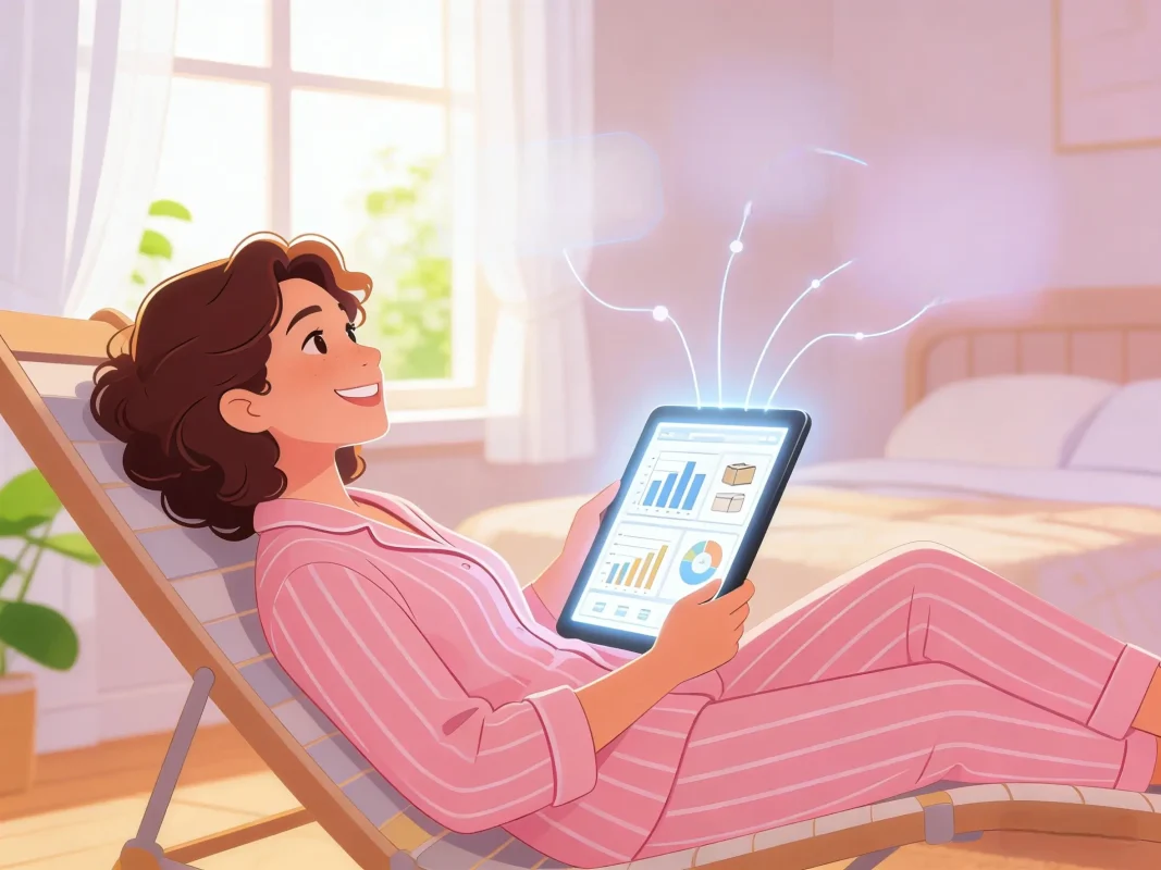Lazy Winner’s Dropshipping Guide: 10-Min/Day Product Sourcing