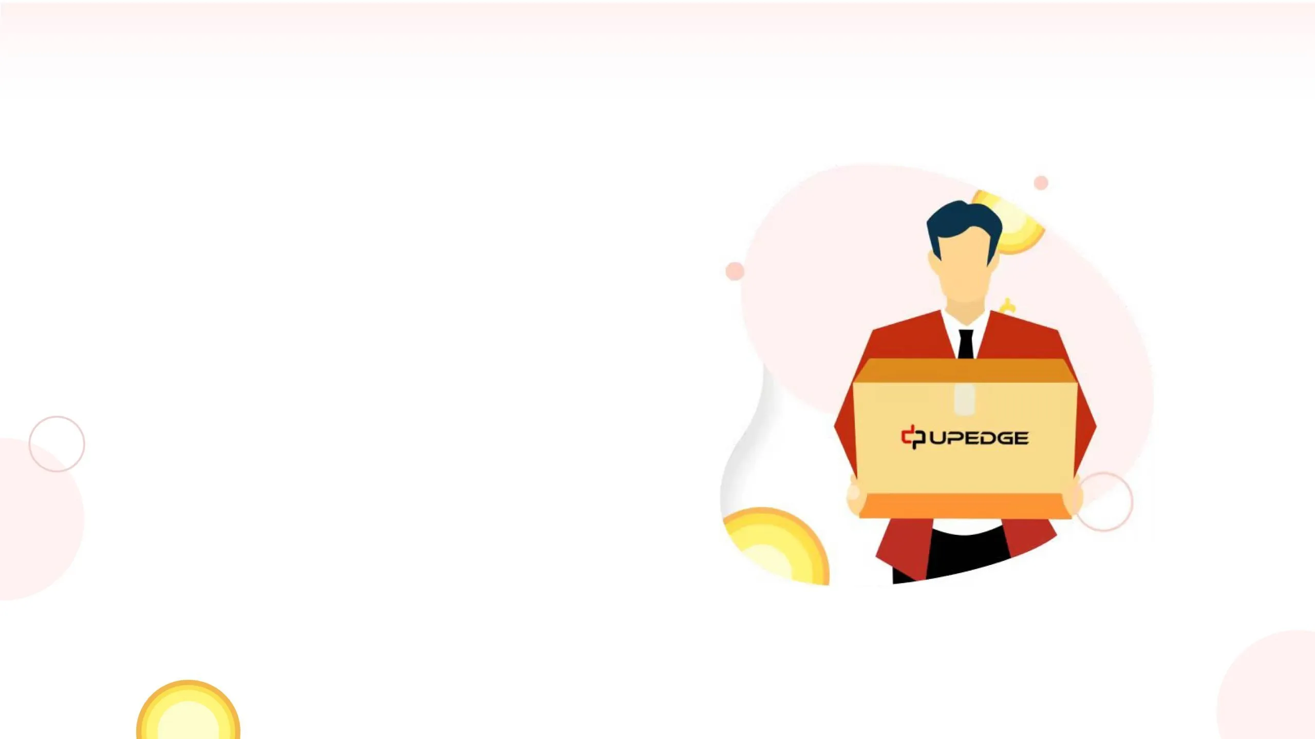 Upedge Dropshipping Platform (2026 Top Supplier)