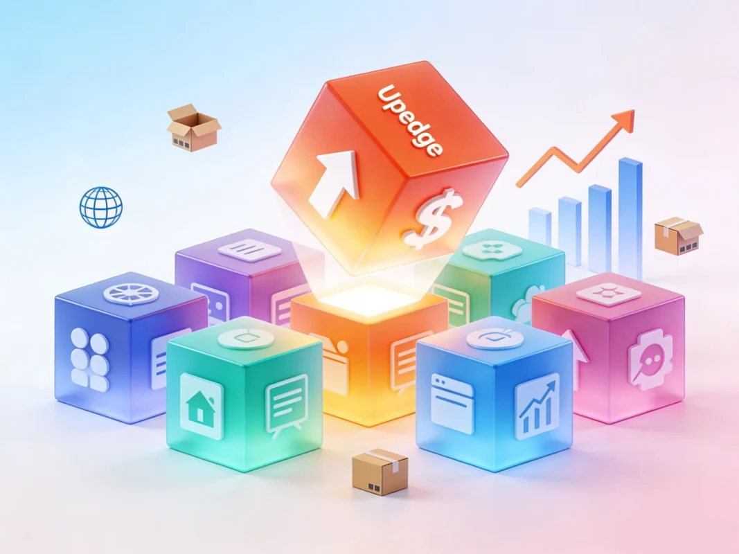 op 7 High-Profit Dropshipping Websites (Including Upedge)