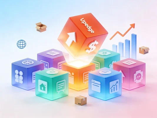 op 7 High-Profit Dropshipping Websites (Including Upedge)